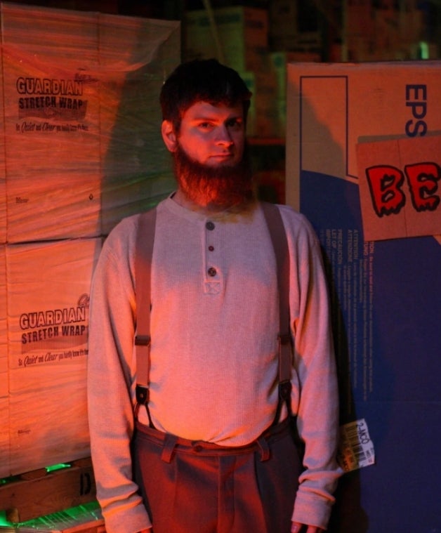 La oficina Mose Schrute Mike Schur