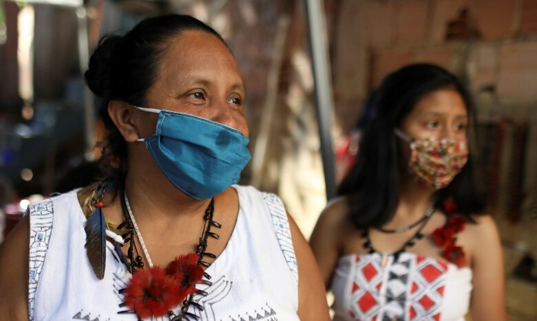 Mujeres e indígenas, entre los más afectados por impacto social del Covid-19 en AL: Cepal