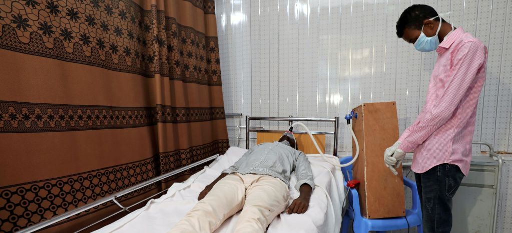 Musulmanes son inmunes a Covid-19, afirman jerarcas islámicos en Somalia