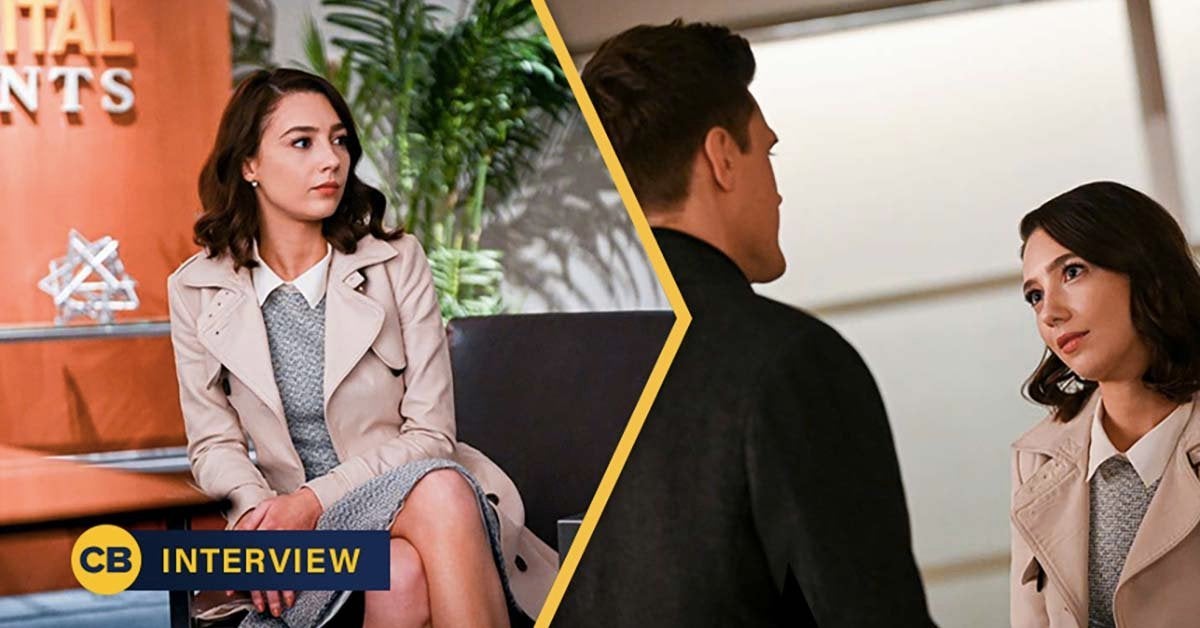 la entrevista flash natalie dreyfus