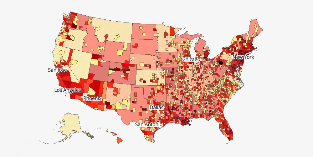 Nosotros're Flattening the Curve. Entonces, ¿cuándo terminará todo esto?