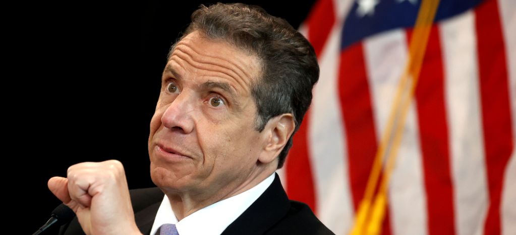 Nueva York pagará a familias de trabajadores fallecidos en lucha contra Covid-19