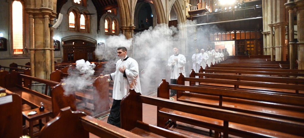 Nueva Zelanda permitirá reuniones de hasta 100 personas y servicios religiosos a partir del viernes