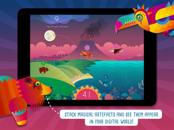 Bestias de equilibrio