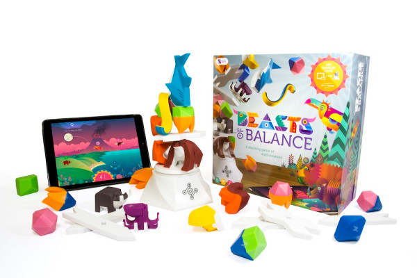 Nuevo estudio Modern Games adquiere Beasts of Balance