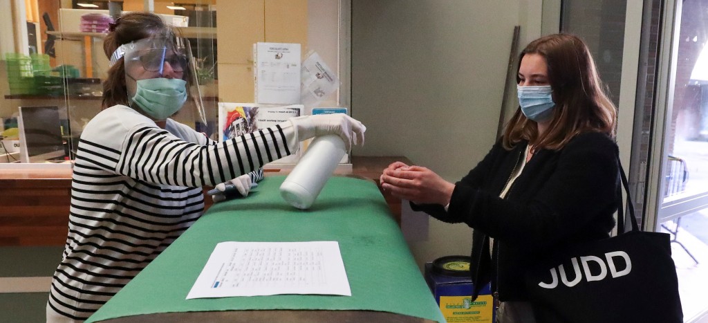 OMS insta a los países a “estar preparados” para eventuales rebrotes de Covid-19