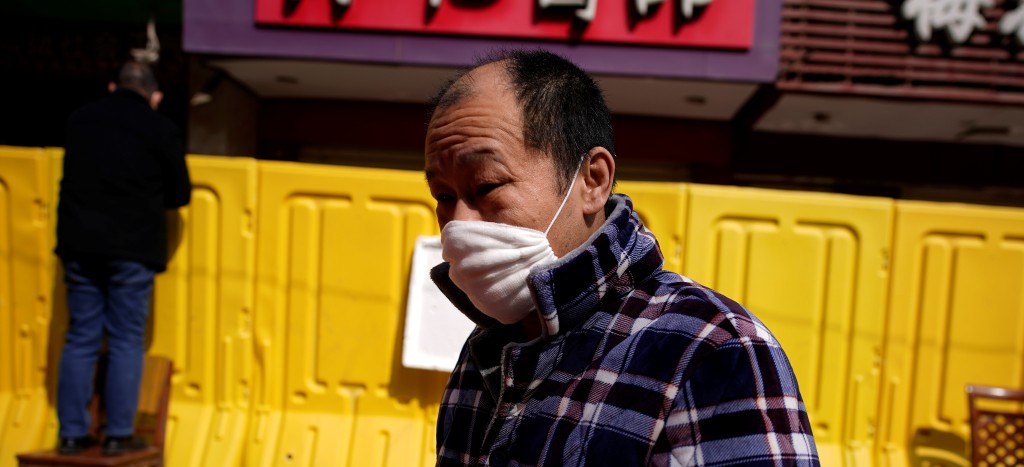 OMS insta a los países a investigar primeros casos de Covid-19