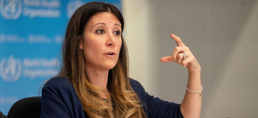 OMS insta a países a ‘estar preparados’ para eventuales rebrotes del coronavirus