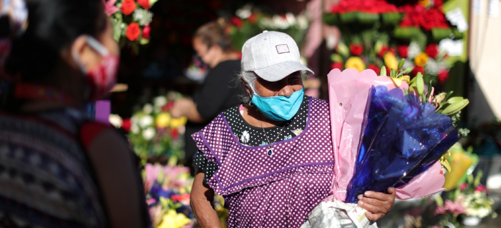 OMS ve posible nuevos confinamientos si países no cuidan transición