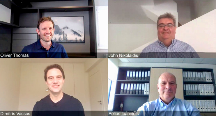 Omilia recauda $ 20 millones para usar AI conversacional para atención al cliente