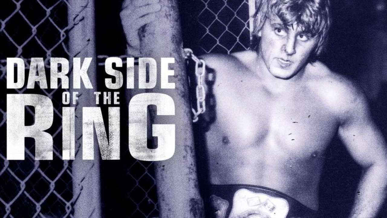 Owen Hart 'El lado oscuro del anillo' presentará imágenes nunca vistas - La Neta Neta