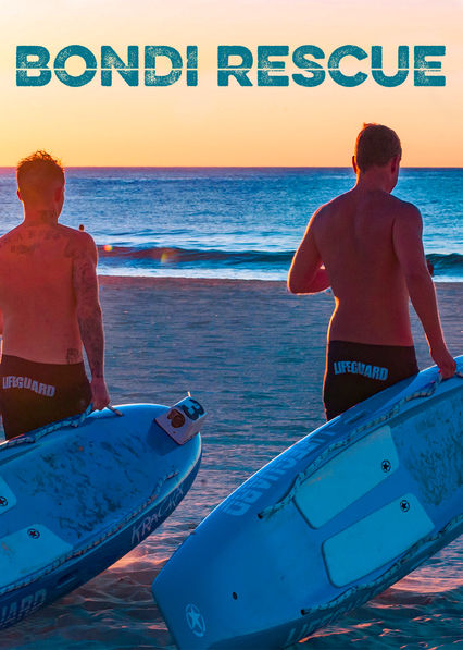 Bondi Rescue
