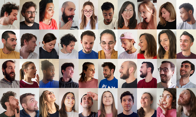 PlayPlay recauda € 10M para ayudar a las marcas a producir fácilmente contenido de video de "alta calidad"