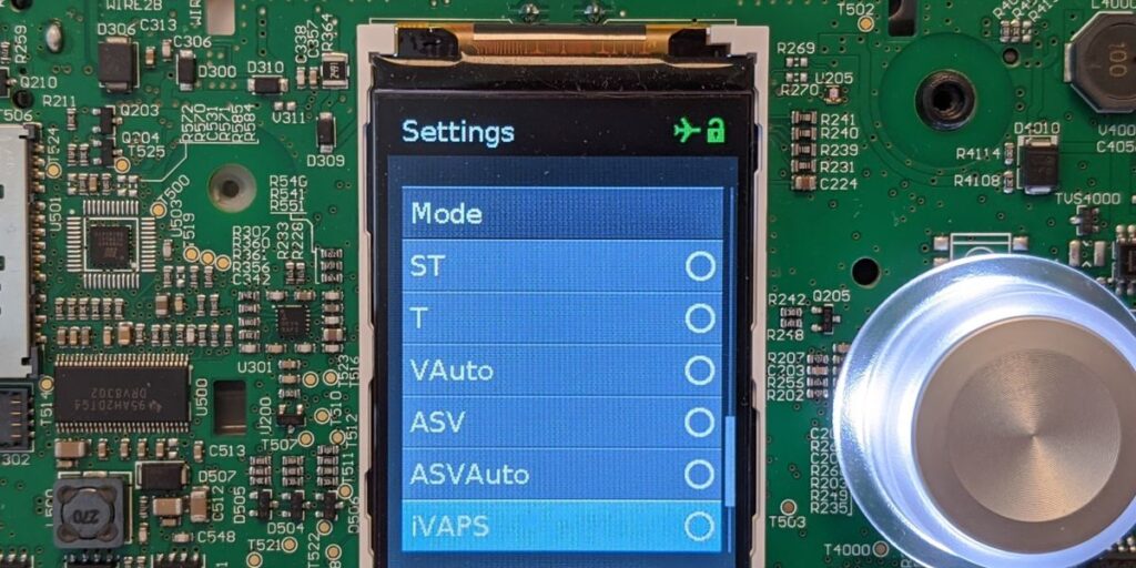 Podemos evitar una escasez de ventilador mediante jailbreaking Máquinas CPAP