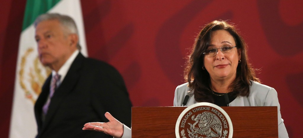 Preocupa a UE y Canadá freno de México a energías renovables