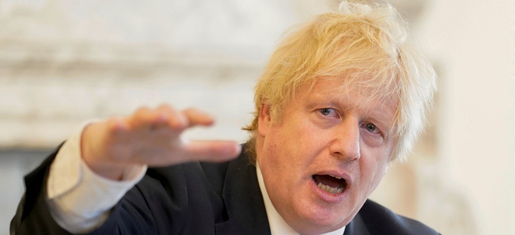 Primer ministro británico descarta abrir investigación sobre su asesor principal