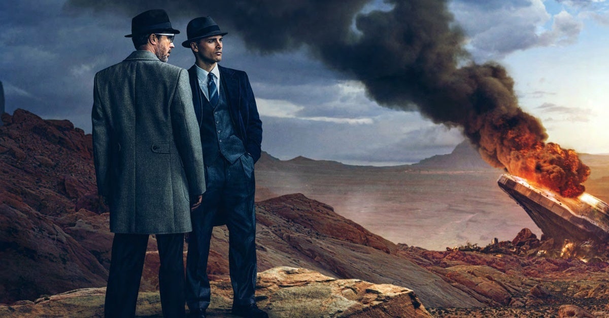 Proyecto Libro Azul Historia cancelada Canal Temporada 2 3 Proyecto Libro Azul Historia cancelada Canal Temporada 2 3