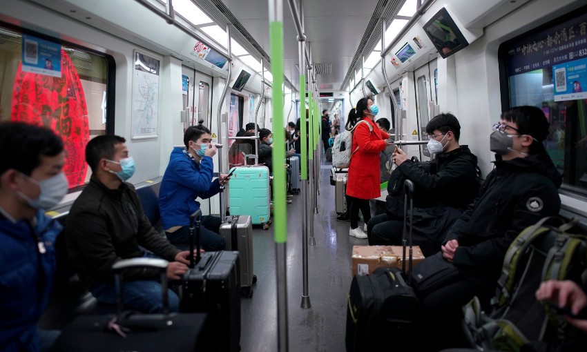 Rebasa cifra global los 4 millones de contagiados y los 275 mil muertos por Covid-19