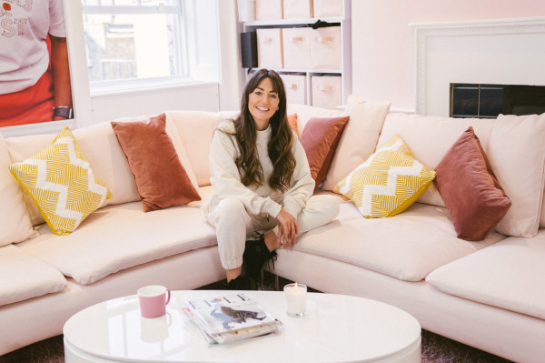 Red social para mujeres Peanut recauda $ 12M Serie A en medio de una pandemia