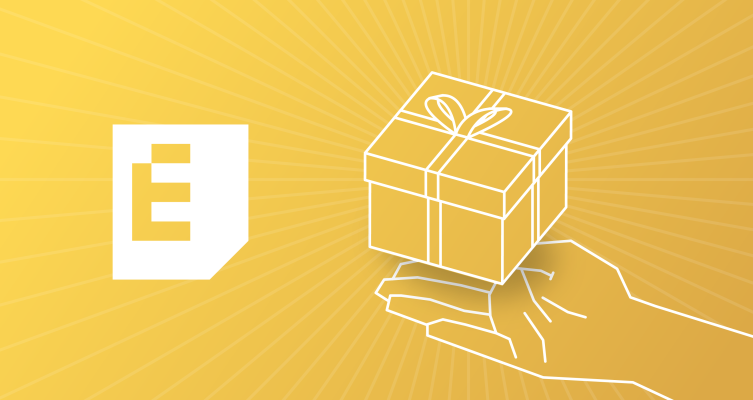 Regala la membresía Extra Crunch