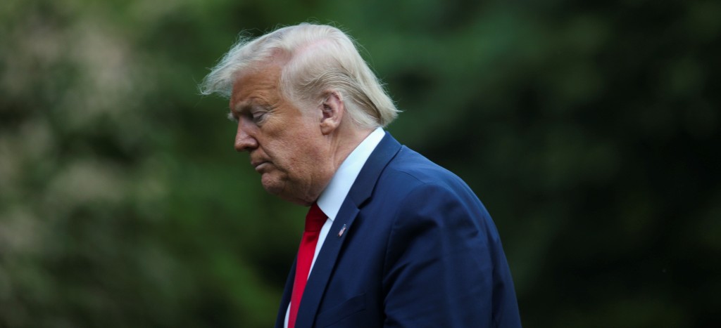 Resort Mar-a-Lago, de Trump, reabrirá parcialmente a pesar de la pandemia