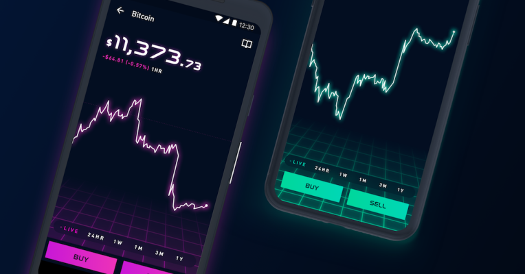 Robinhood recauda $ 280 millones, elevando su valoración a $ 8,3 mil millones