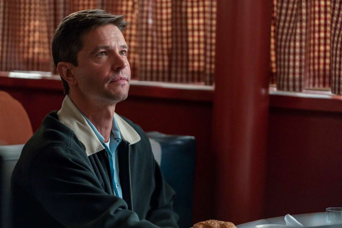 Roswell Nuevo México 2x9 1