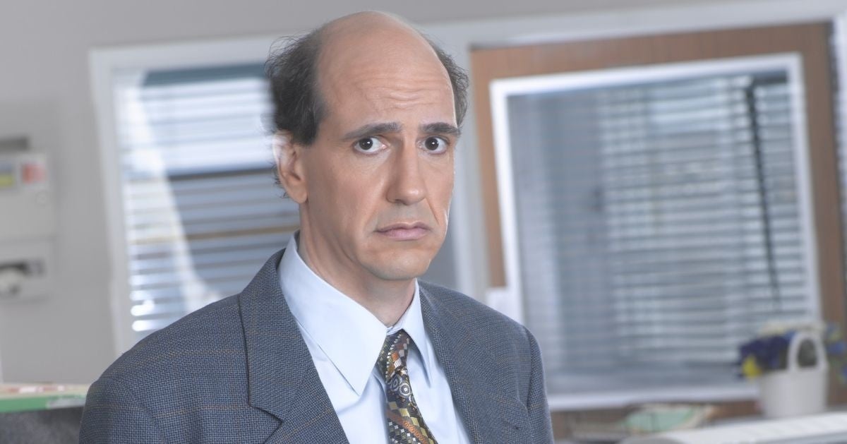 Sam Lloyd Scrubs muere a los 58 años Sam Lloyd Scrubs muere a los 58 años