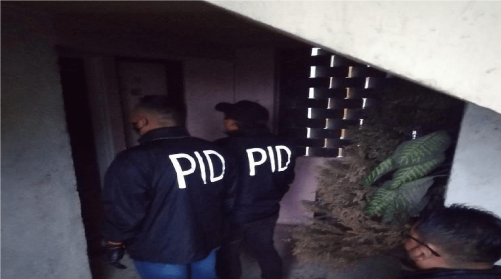 Se hacía pasar como funcionario para asaltar en casas de Querétaro, ya fue detenido