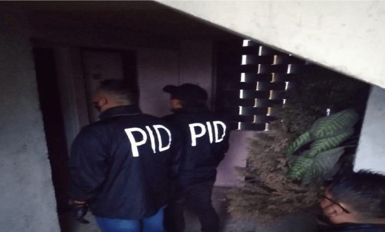 Se hacía pasar como funcionario para asaltar en casas de Querétaro, ya fue detenido
