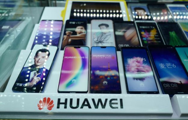 Según los informes, los envíos de teléfonos inteligentes de China aumentaron en abril, luego del declive impulsado por COVID-19