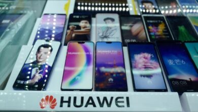 Según los informes, los envíos de teléfonos inteligentes de China aumentaron en abril, luego del declive impulsado por COVID-19