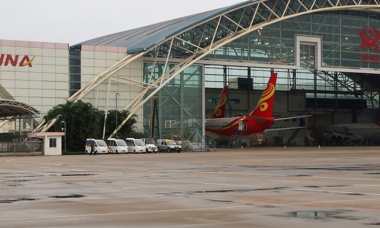 Si el virus está bajo control, China aumentará vuelos internacionales