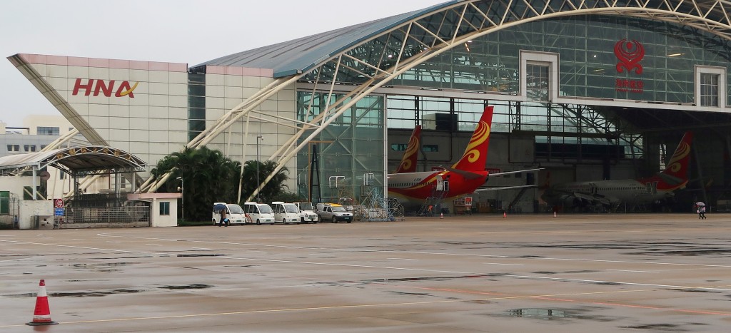 Si el virus está bajo control, China aumentará vuelos internacionales