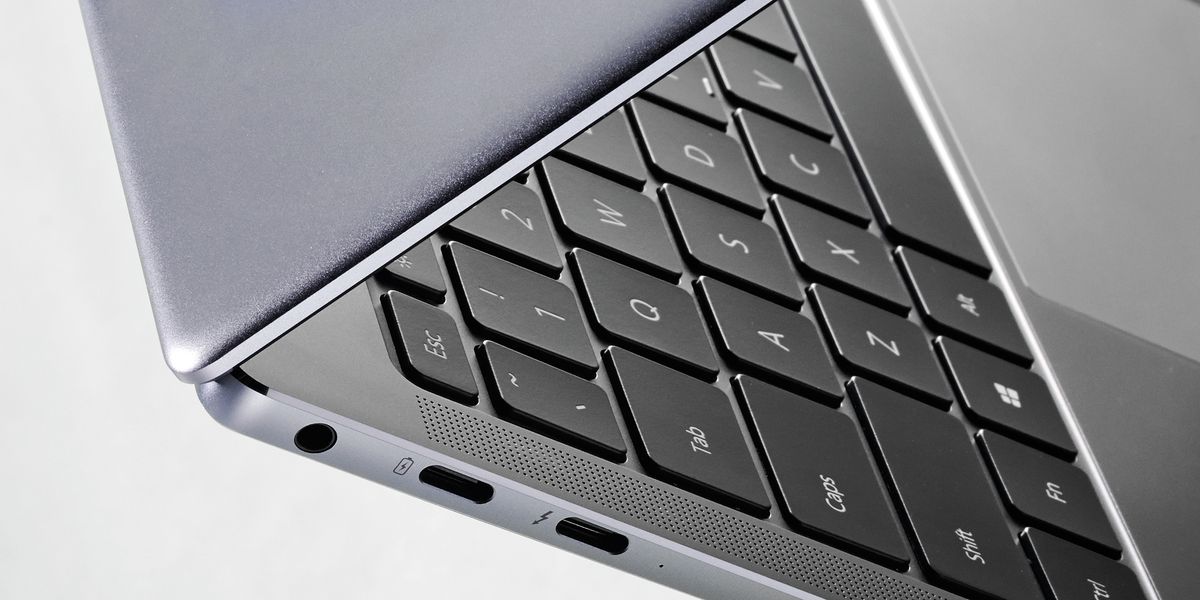 Si su portátil tiene un puerto Thunderbolt, podría ser hackeado
