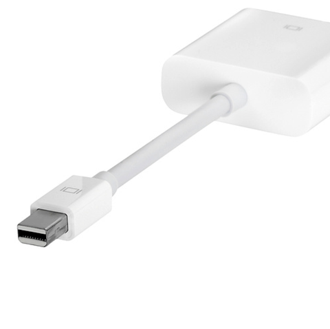 un mini displayport