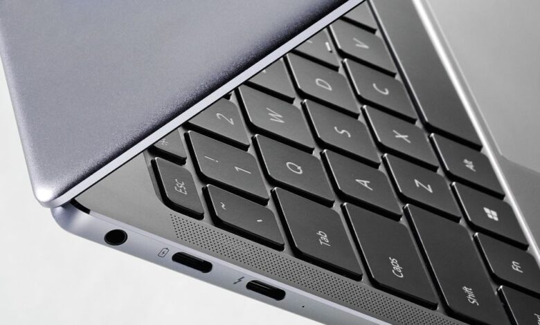 Si su portátil tiene un puerto Thunderbolt, podría ser hackeado
