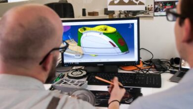 Sketchfab lanza una plataforma de equipo para compartir y colaborar en modelos 3D
