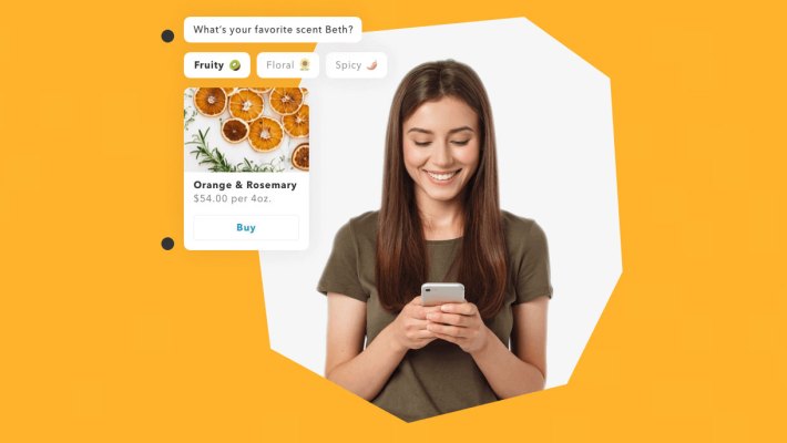 Spectrm recauda $3M Serie A de Runa Capital para su plataforma de marketing conversacional