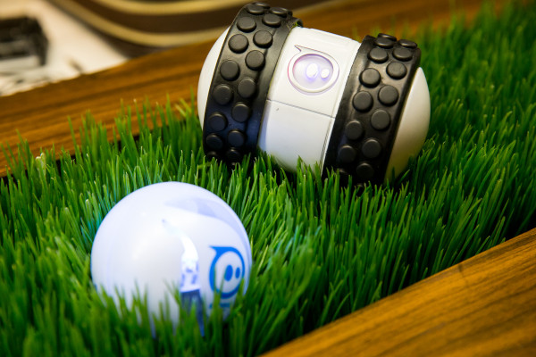 Sphero nombra nuevo CEO, hace girar la startup de robótica para los primeros en responder
