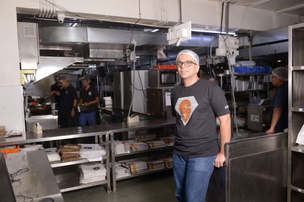 Swiggy de India reducirá 1.100 empleos y reducirá las operaciones de cocina en la nube