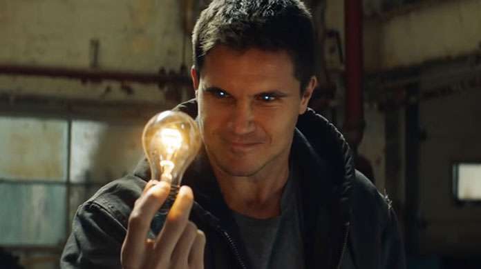 código 8 bombilla conner