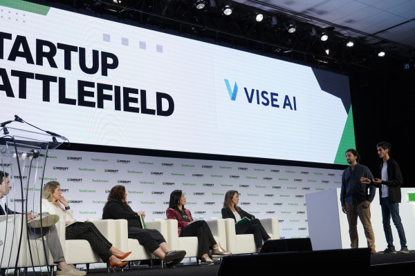 Trillones están en juego en las guerras de jubilación, y Vise obtiene $ 14.5M de Sequoia para administrarlo