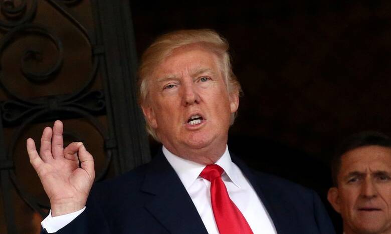 Trump acusa a la OMS de ser “una marioneta de China”