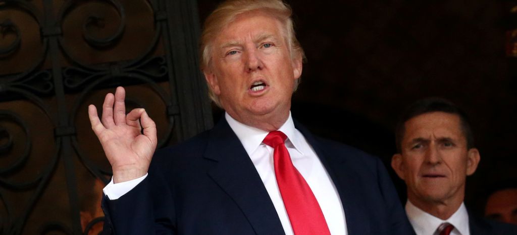 Trump da negativo de coronavirus tras caso de ayudante infectado: Casa Blanca