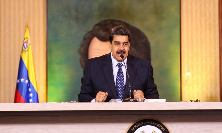 Trump y Pompeo están detrás de fallida incursión a Venezuela: Nicolás Maduro