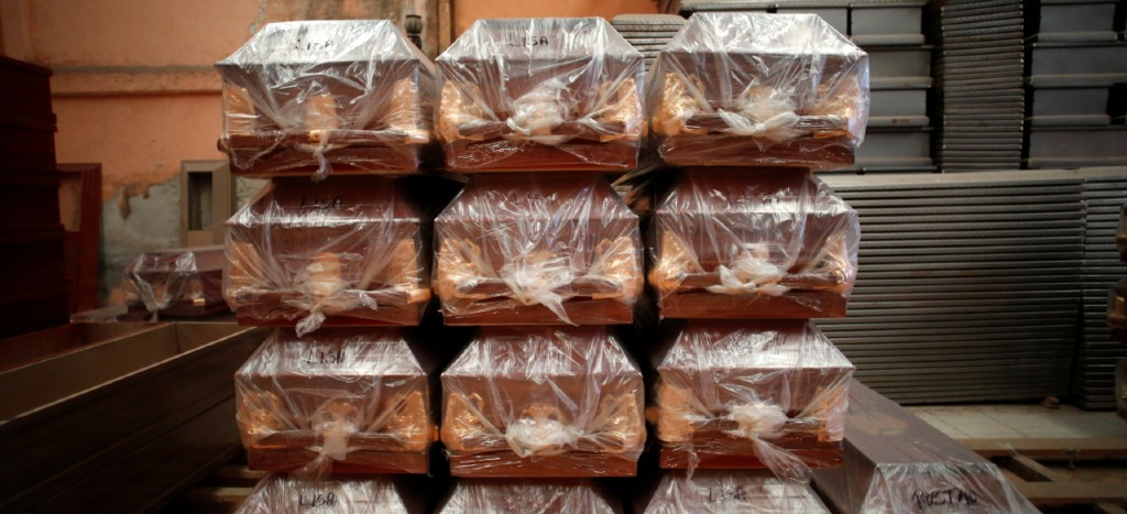 Universidad de Washington estima 147 mil muertes por Covid-19 en EU para agosto