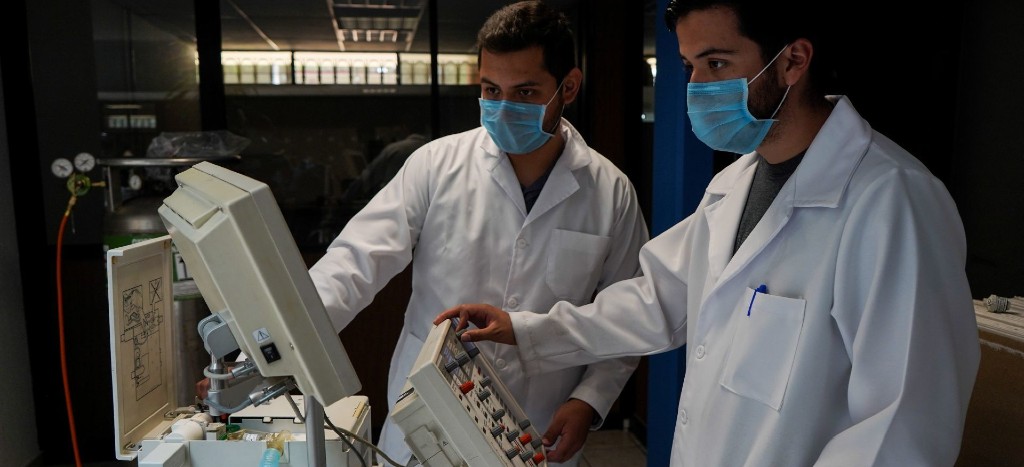 Urge revitalizar contrataciones públicas con una ley general: Coparmex