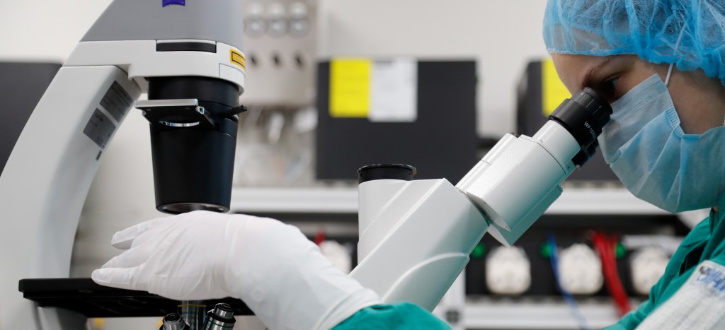 Vacuna contra Covid-19 produce anticuerpos en ratones y cobayas: Inovio