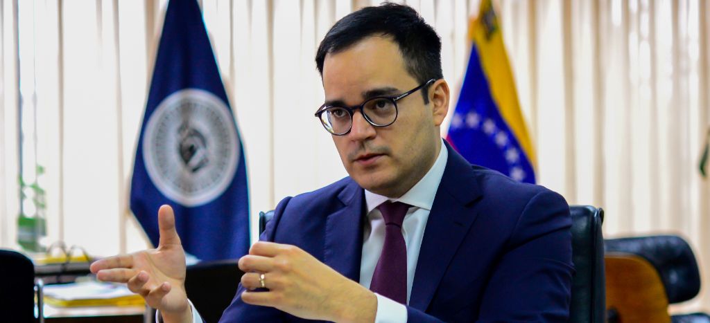 Venezuela acordó con ONU vender oro para comprar alimentos y medicinas en pandemia